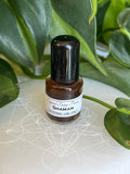 Shaman's Oil