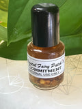 Commitment Oil