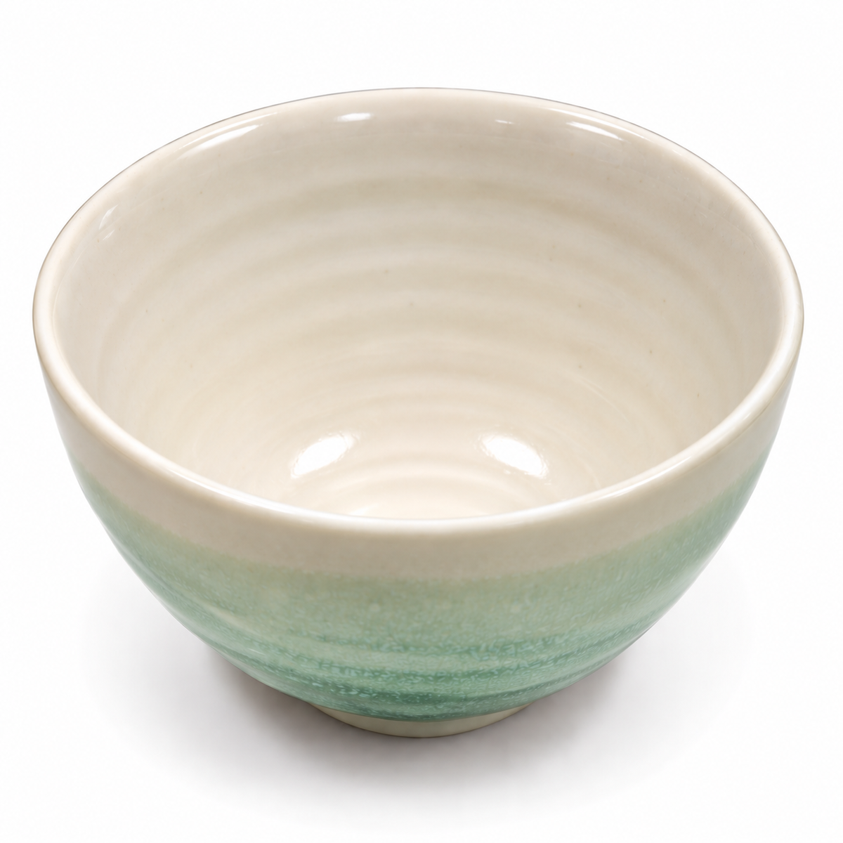 Japanese Ceramic Bowl - 4 Inch