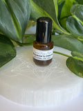 Shaman's Dream Oil