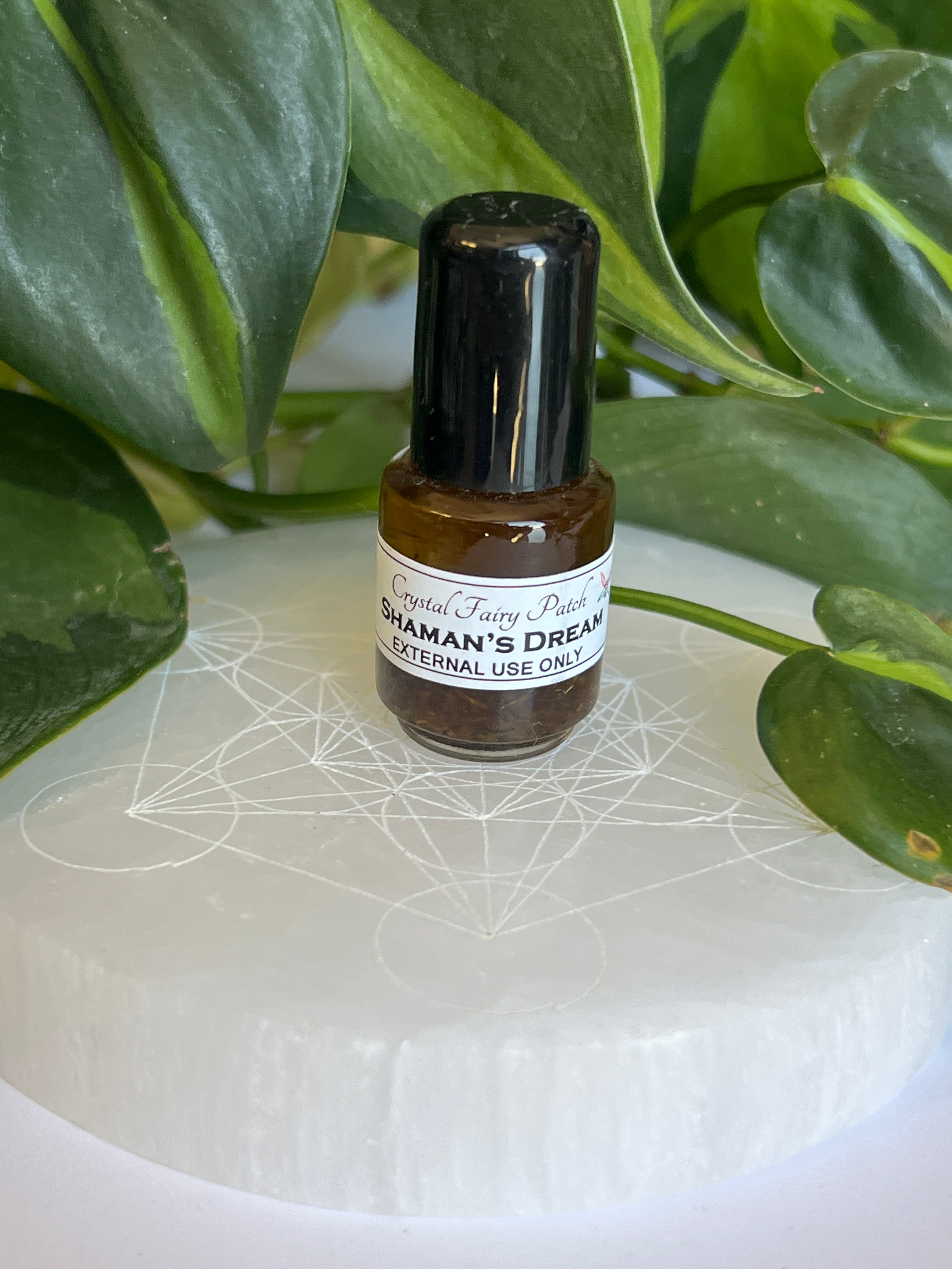 Shaman's Dream Oil