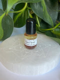 Great Spirit Oil