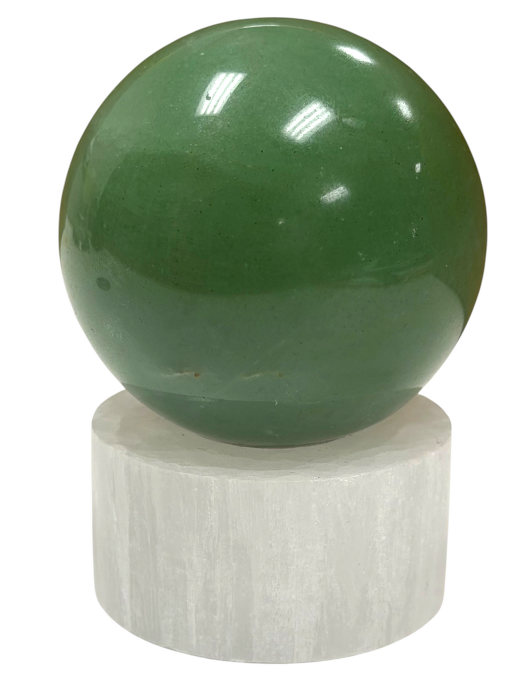 Green Aventurine Sphere 45mm