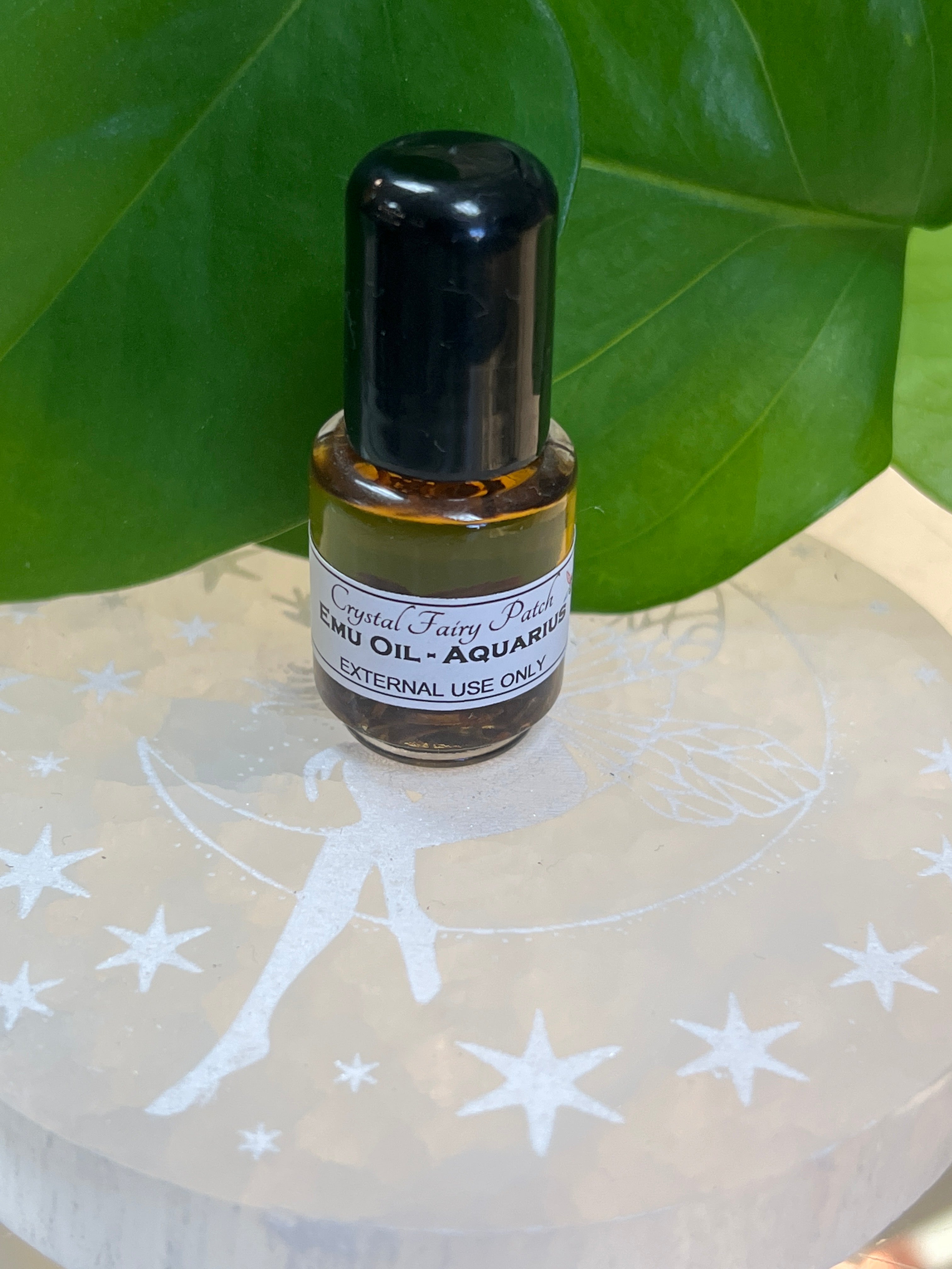 Emu Oil – Aquarius