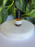 Pig Shamanic Oil