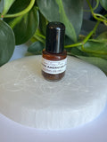 Native American Ox Oil