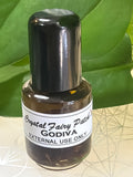Godiva Oil