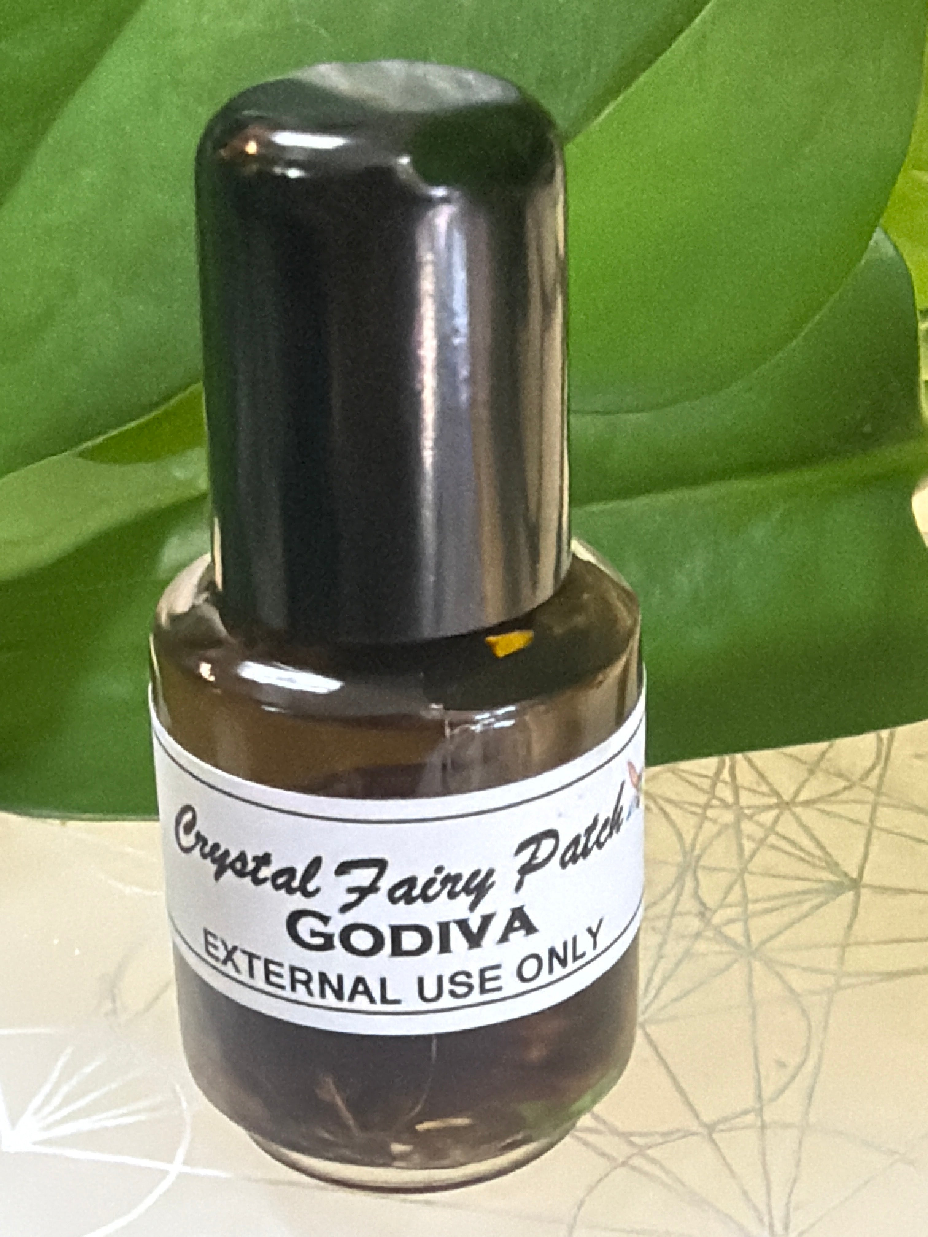 Godiva Oil