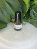 Green Light Oil