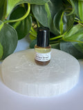 Otter Spirit Oil