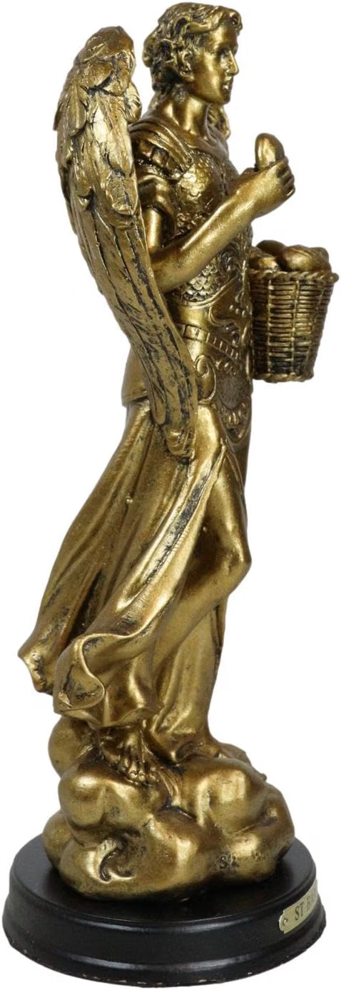 St. Barachiel Statue