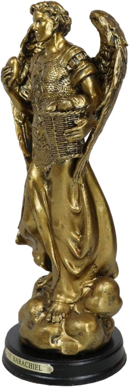 St. Barachiel Statue
