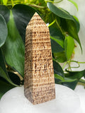 Aragonite Tower