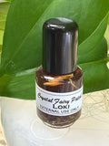 Loki Oil