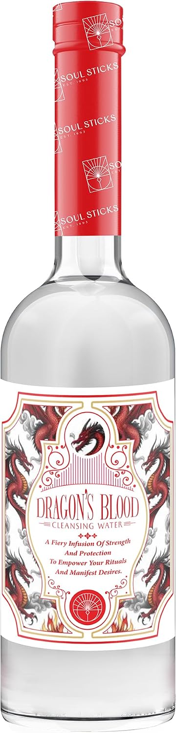 Cleansing Water / Florida Water