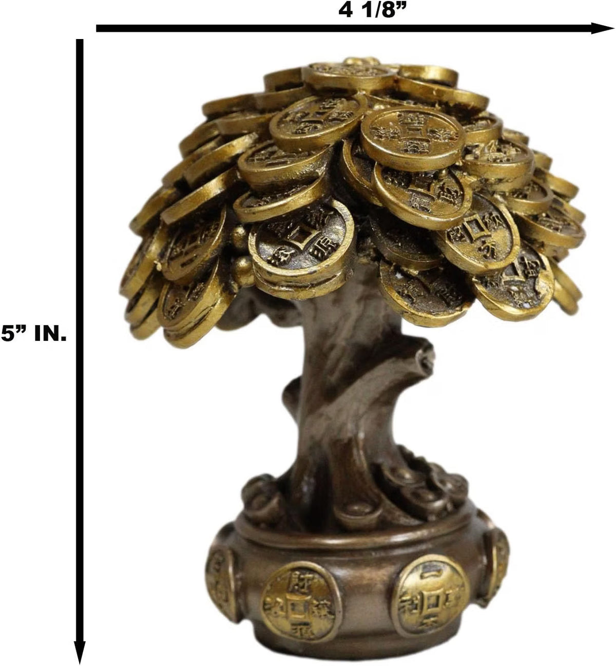 Feng Shui Fortune Money Tree