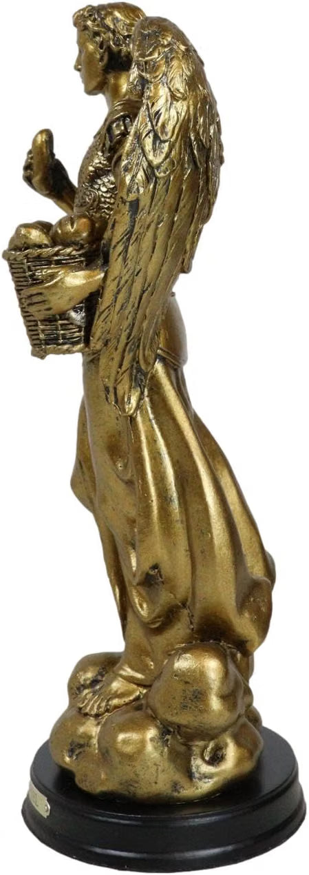 St. Barachiel Statue