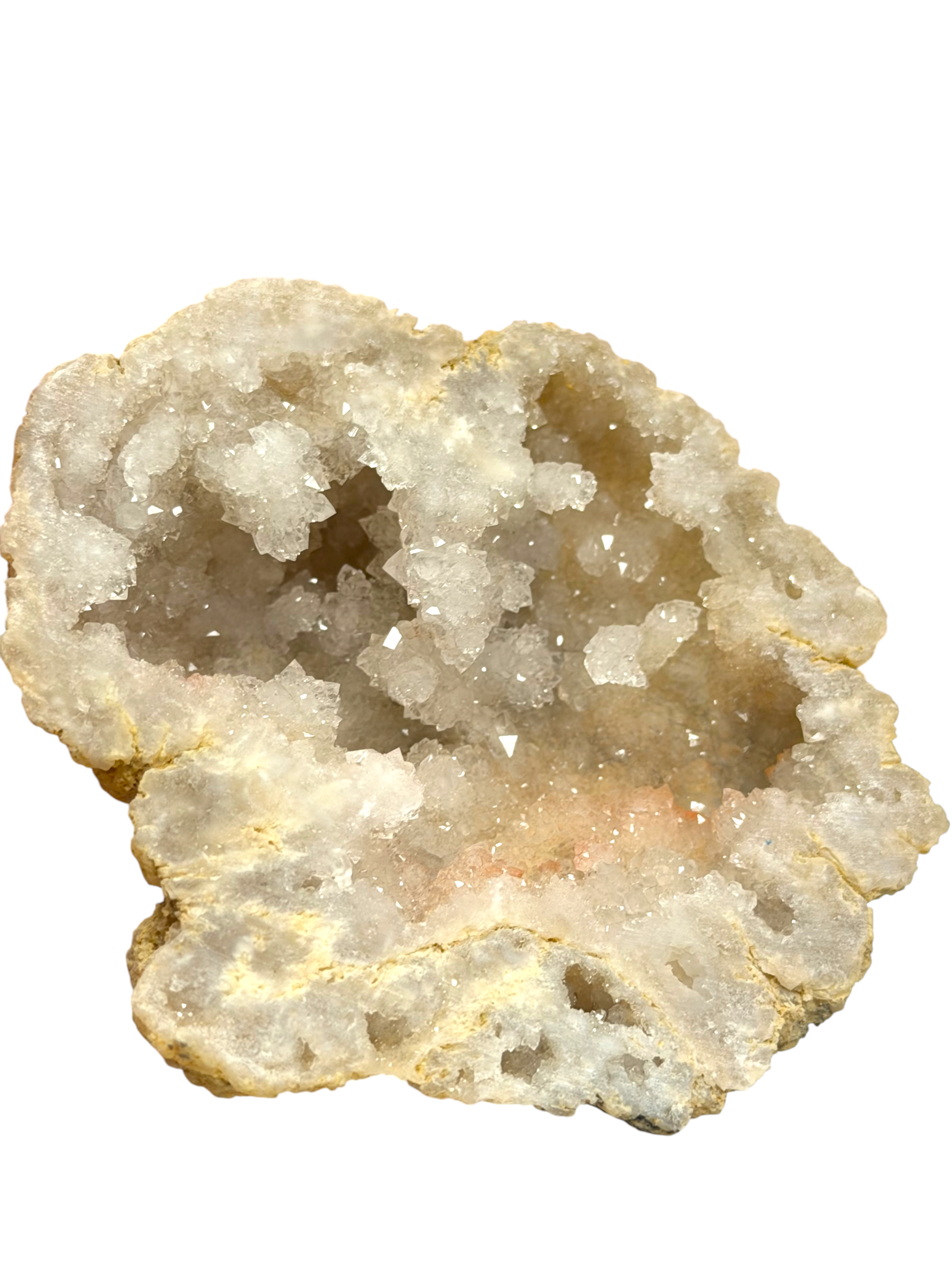 Geode Agate