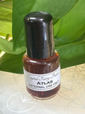 Atlas Oil