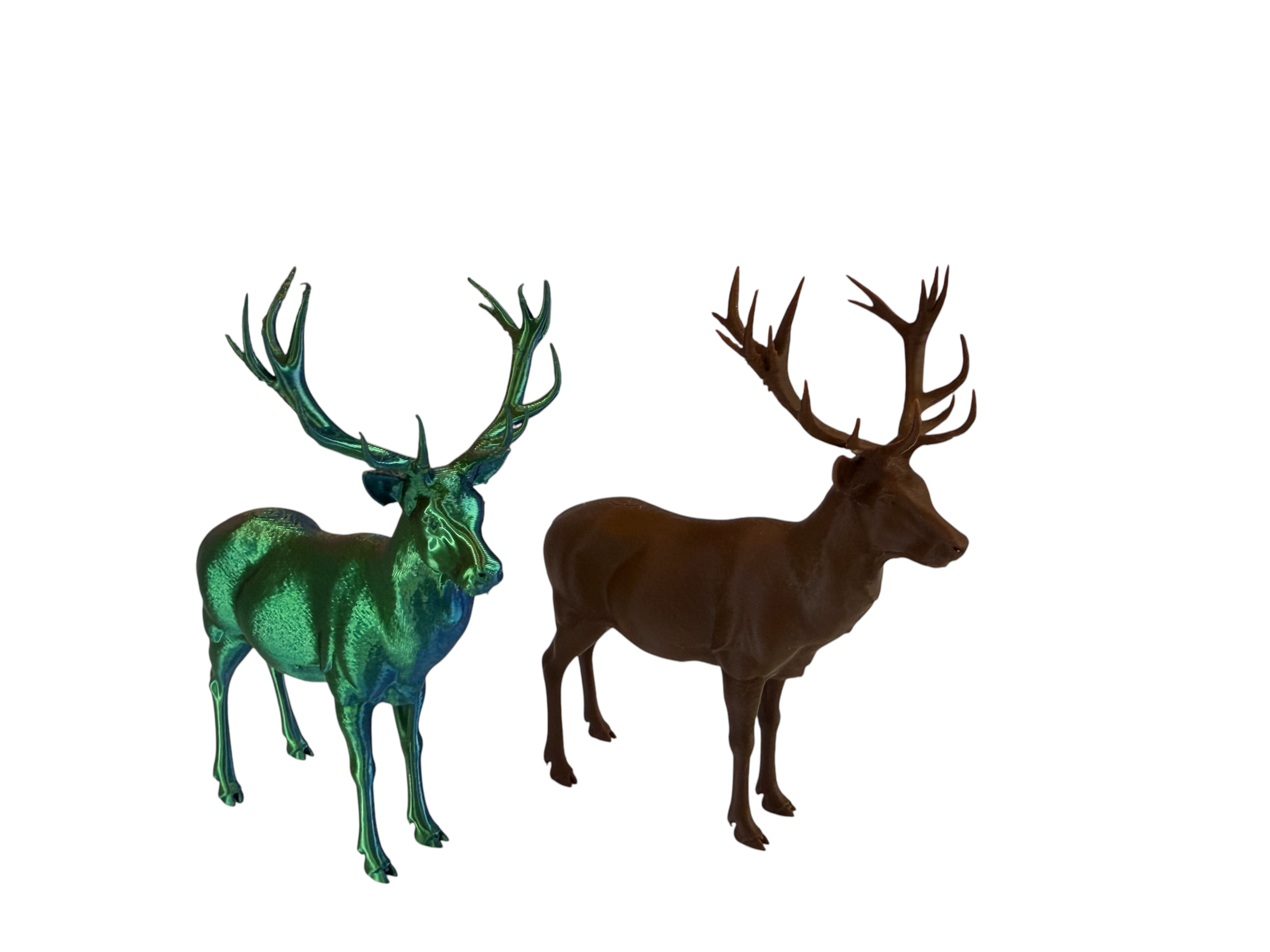 Deer Spirit Animal
