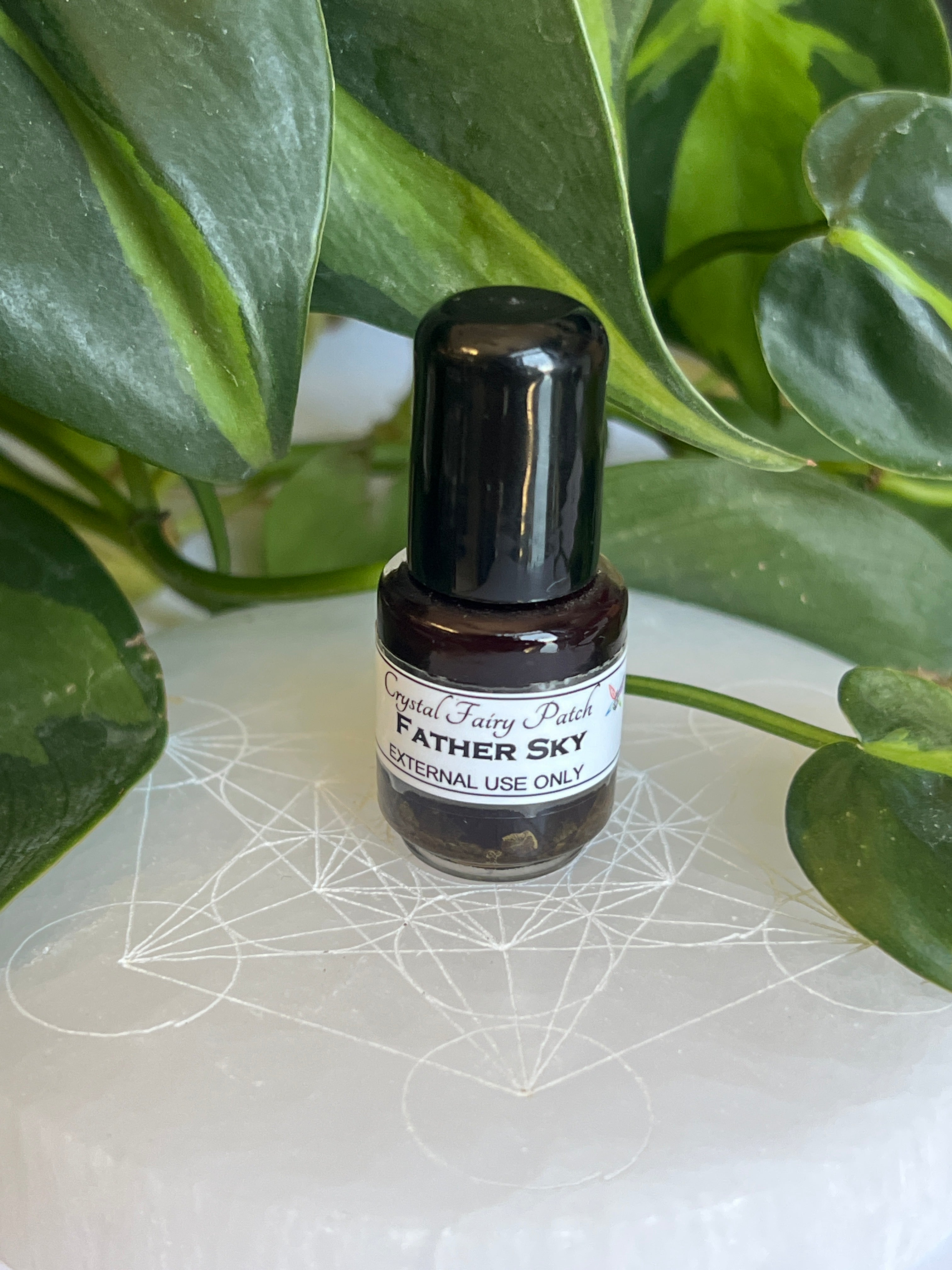 Father Sky Oil