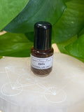 Diti Oil