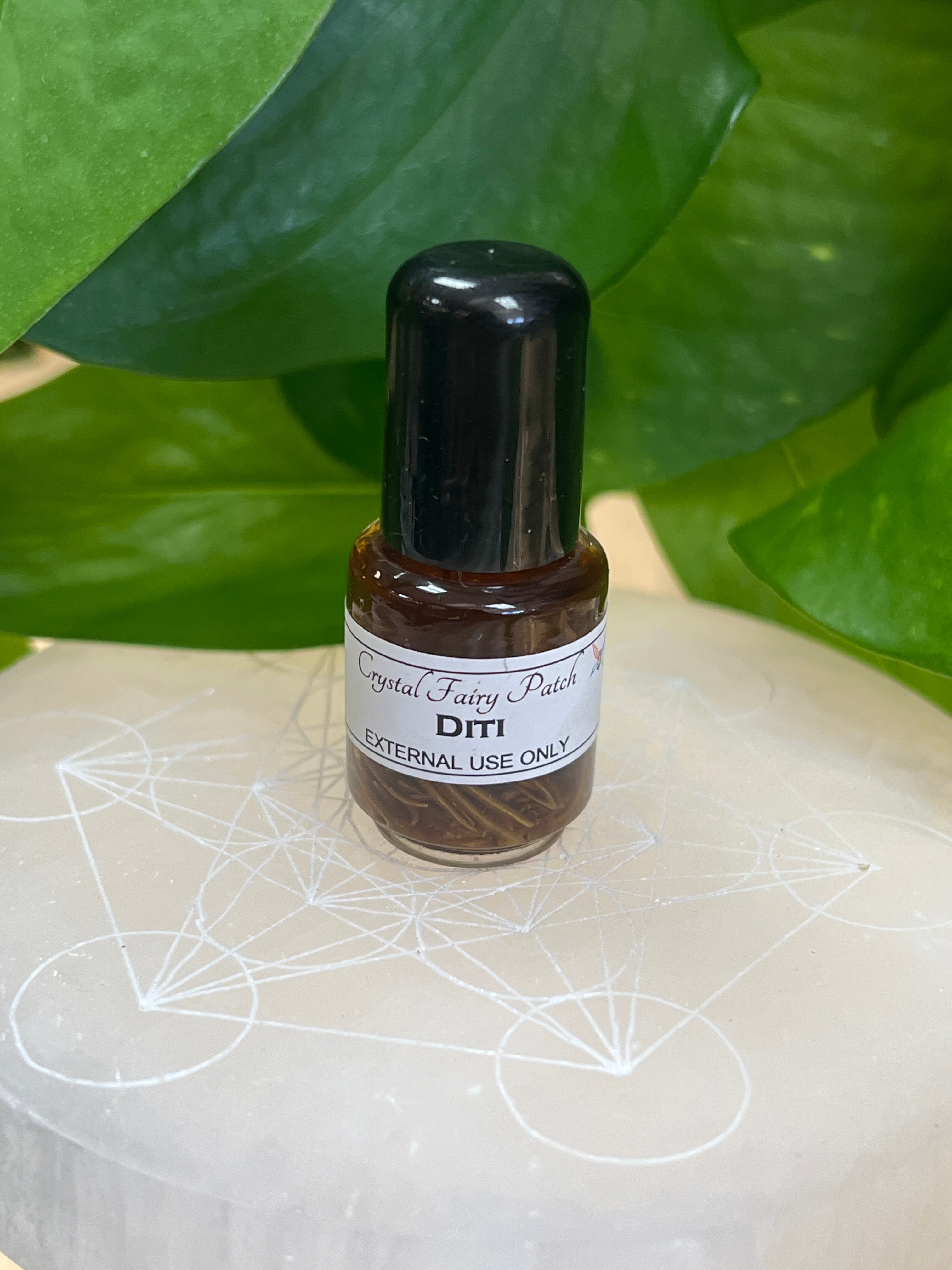 Diti Oil