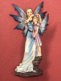 Mother & Baby Fairy