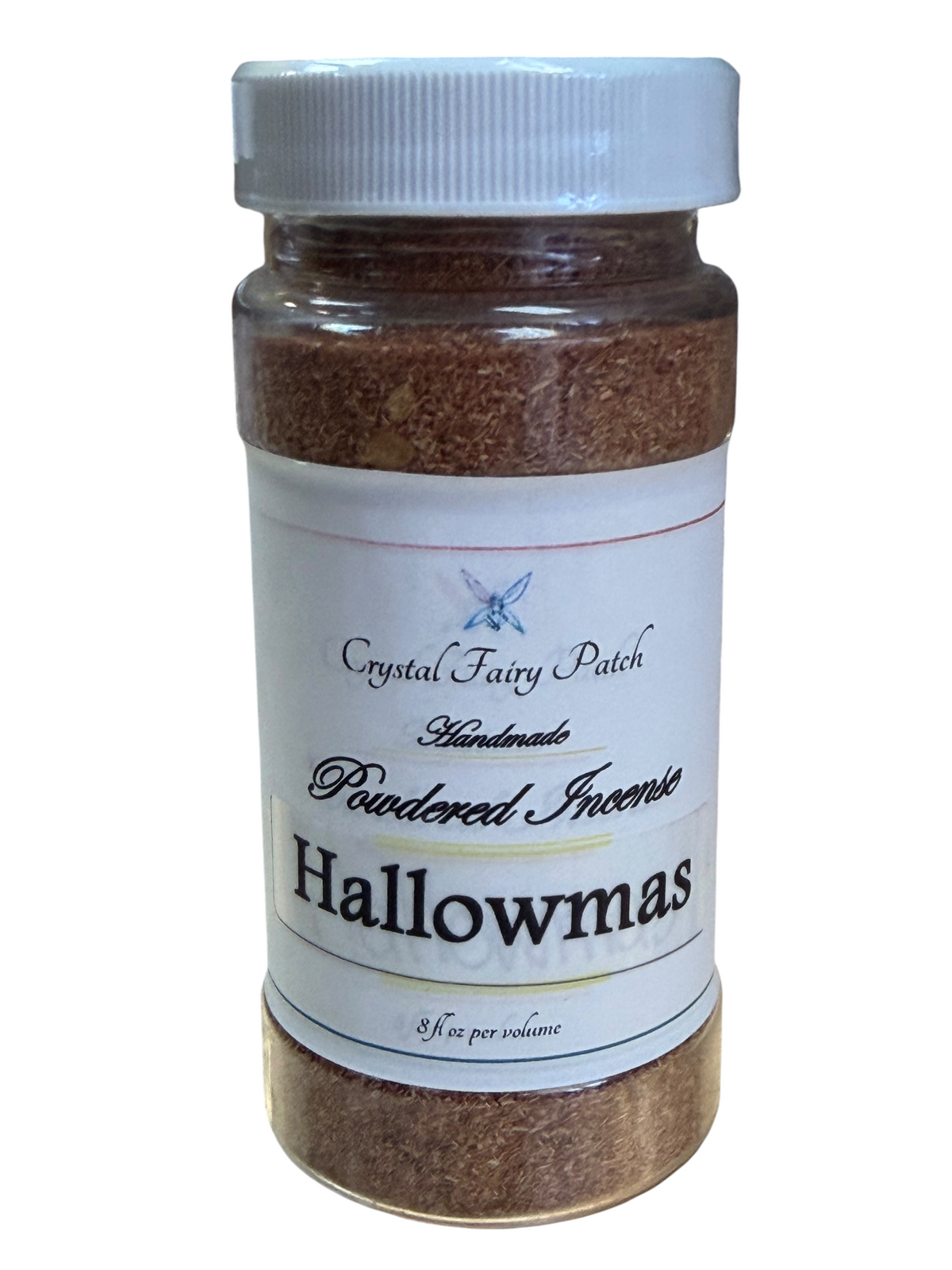 Hallowmas Powdered Incense
