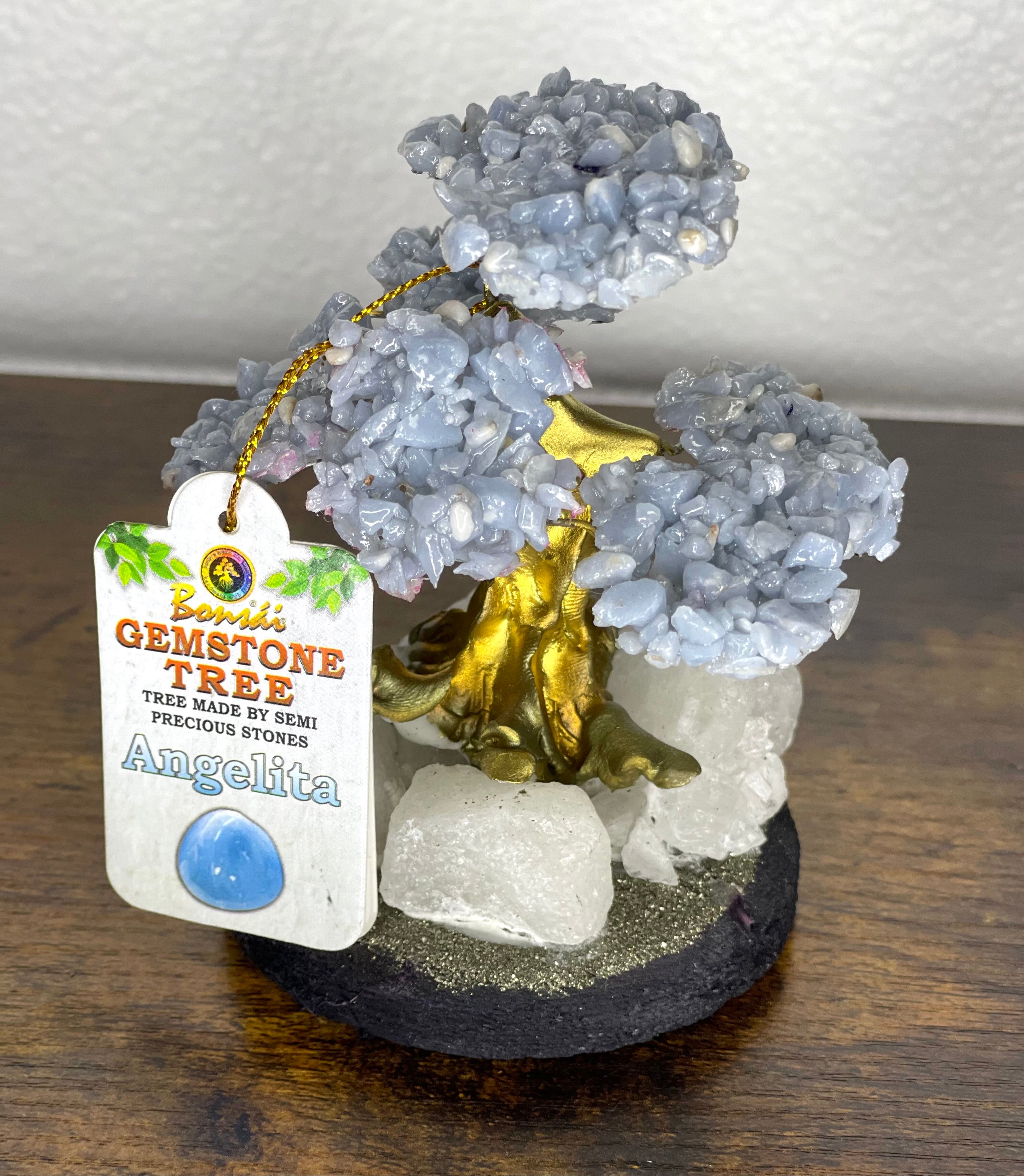 Mini Gem Trees
