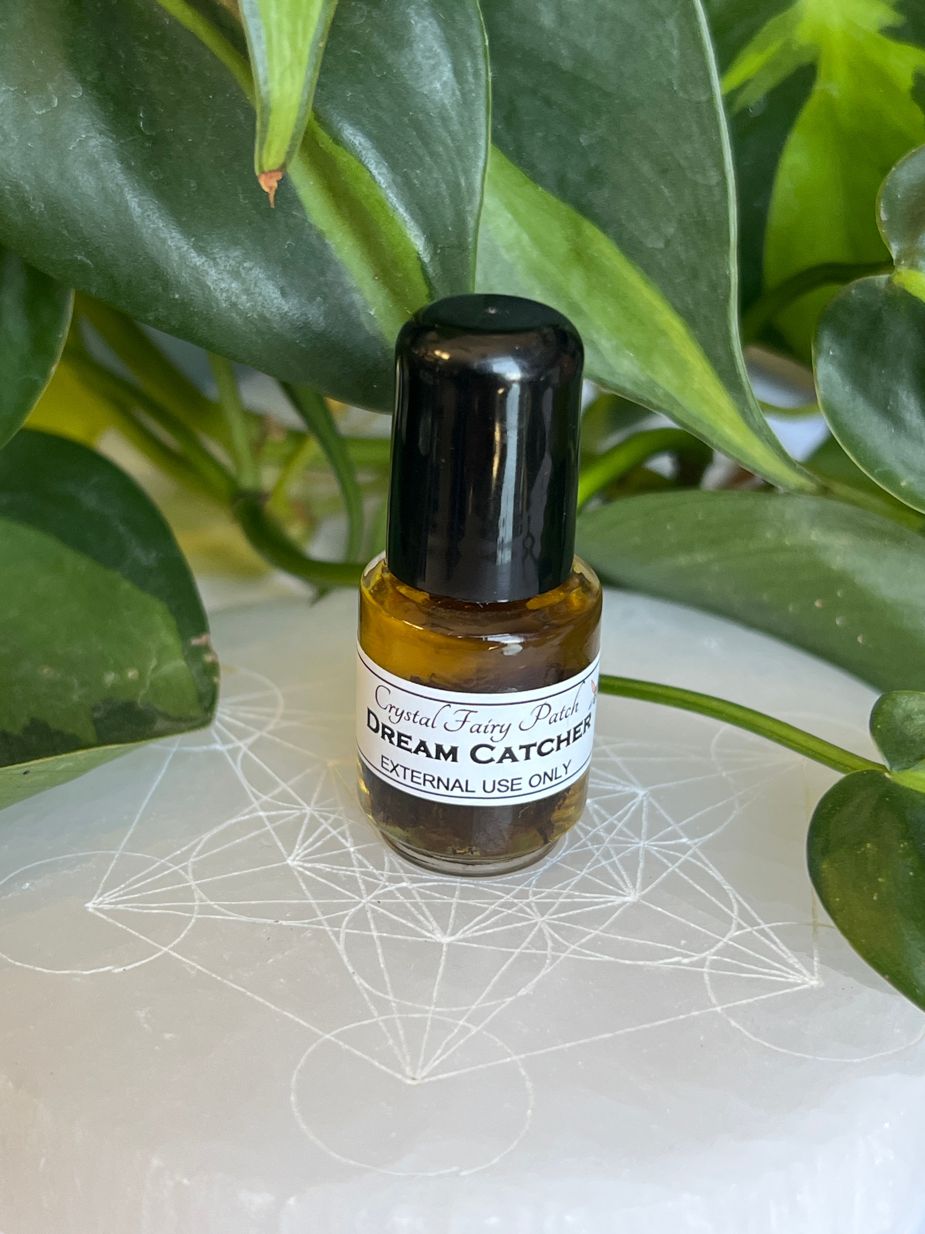 Dream Catcher Oil