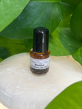 Budda Oil