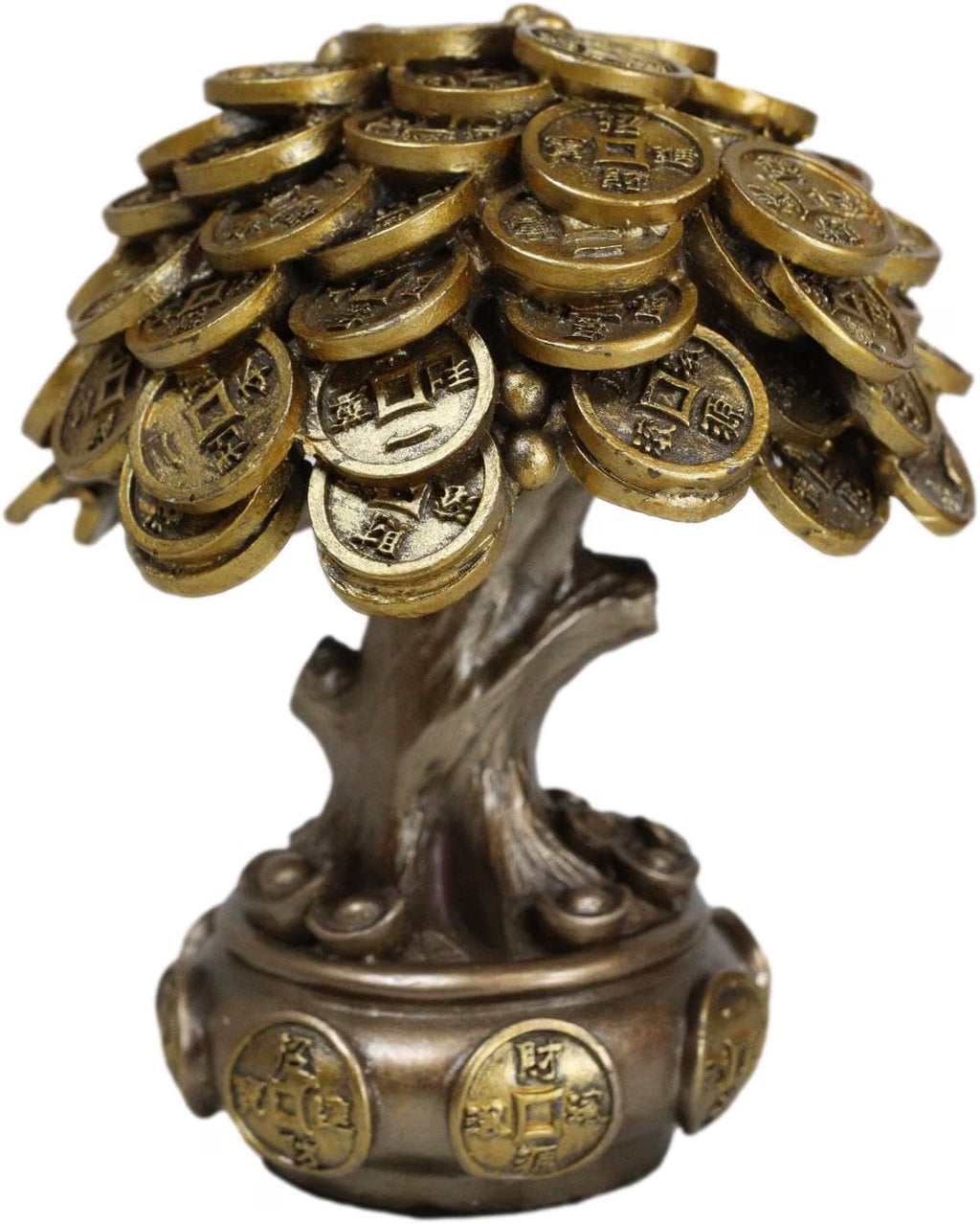 Feng Shui Fortune Money Tree