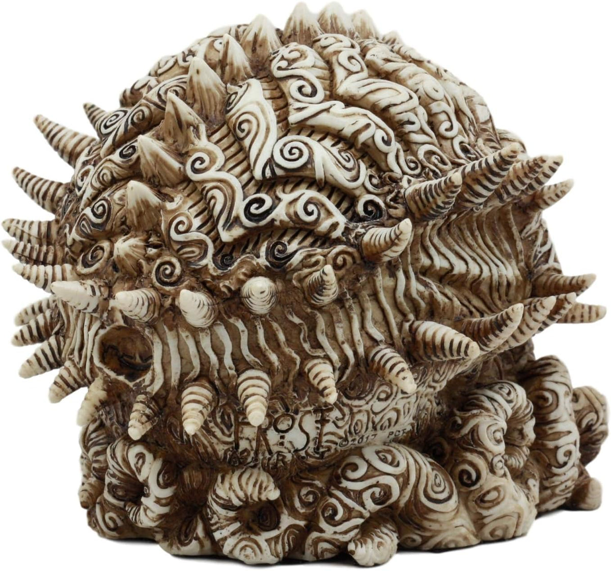 Cthulhu Skull Statue — Call of Cthulhu