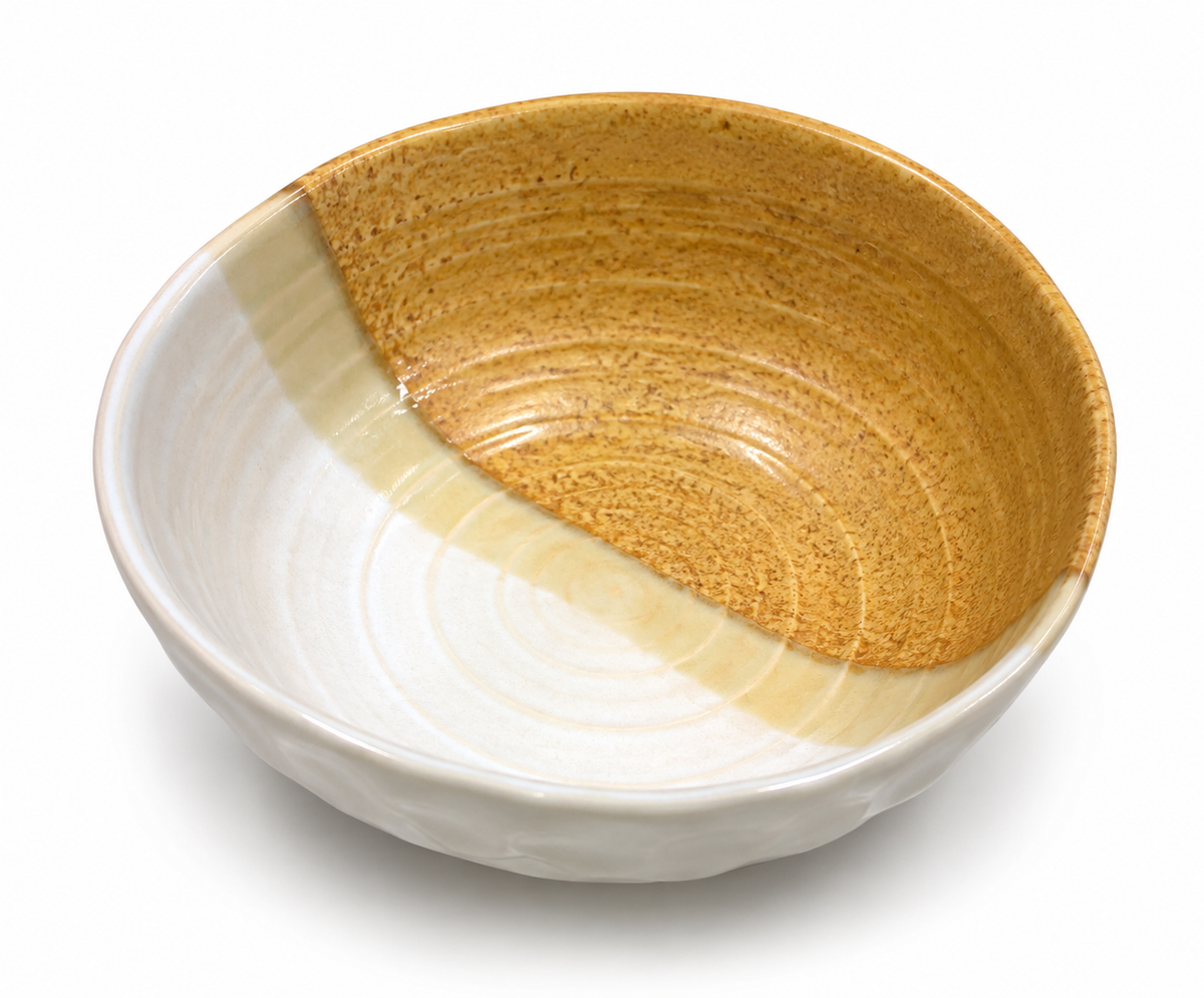 Japanese Ceramic Multi-Purpose Bowl - 4 Inch