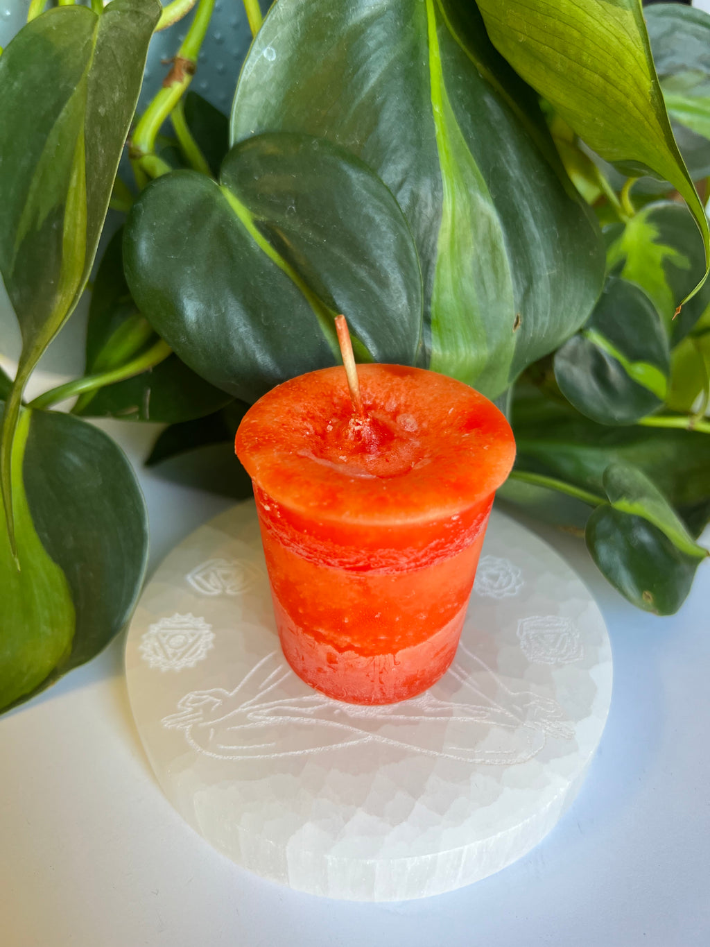 Votive Candles