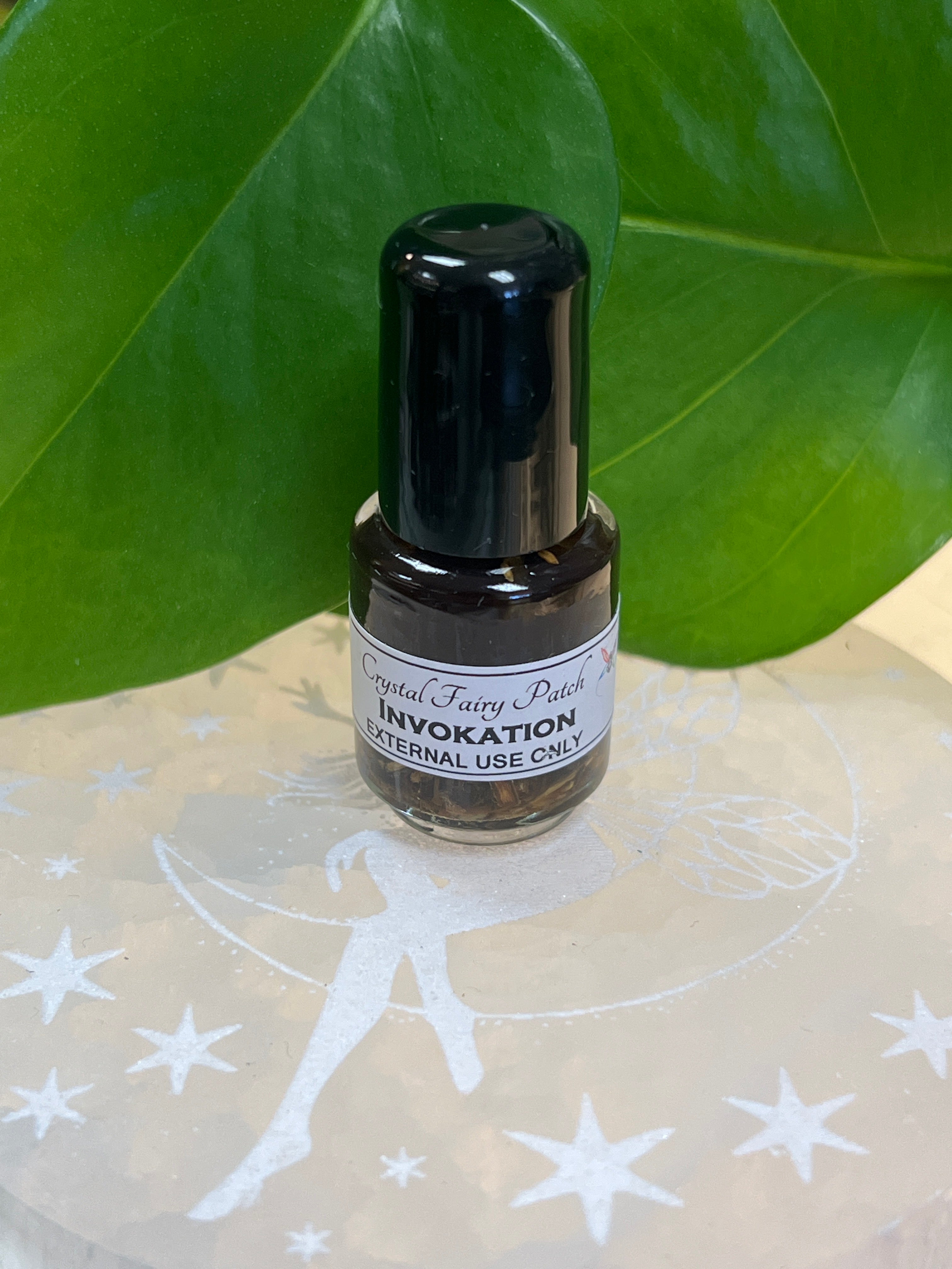 Invocation Oil