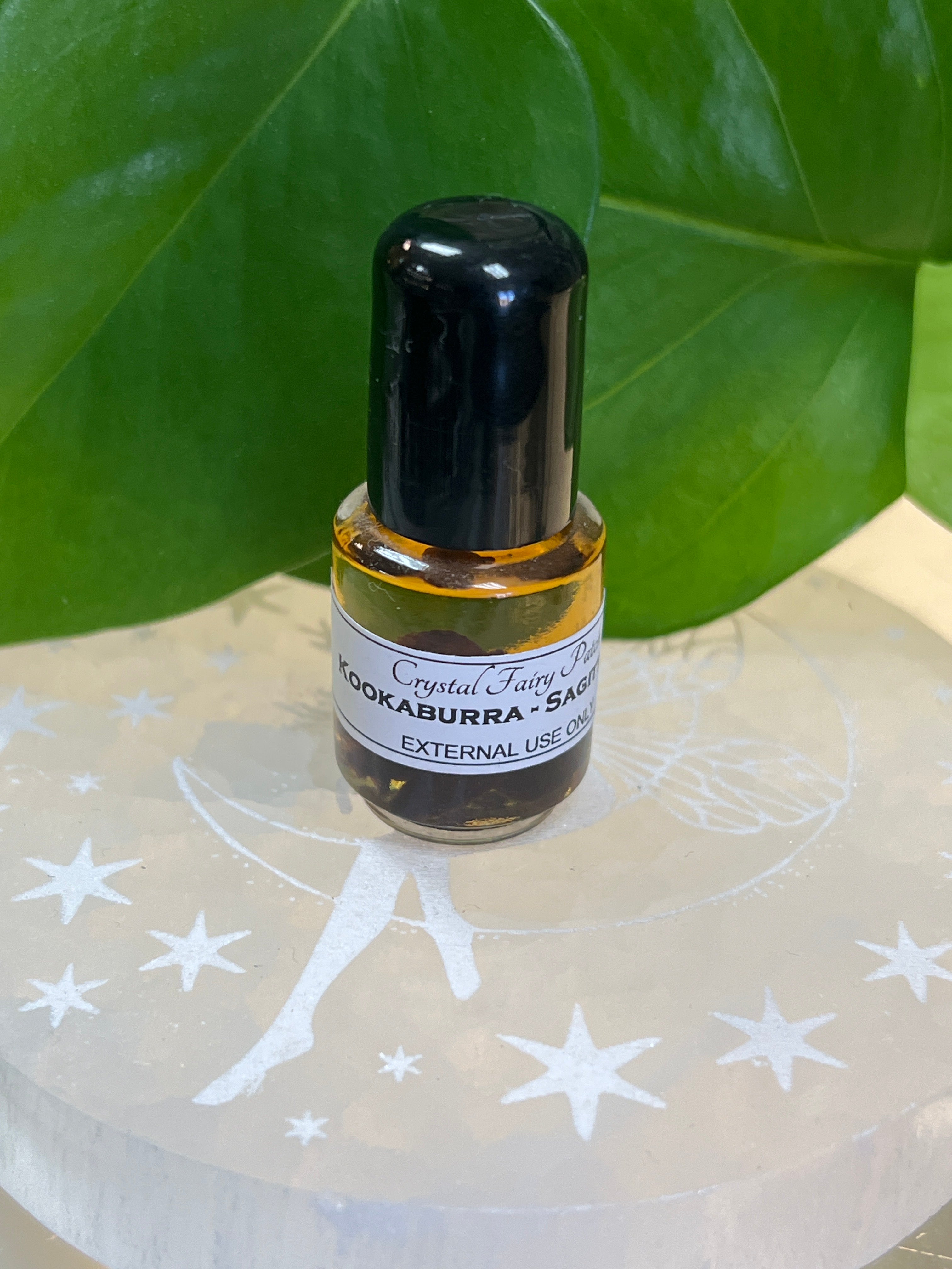 Kookaburra Oil – Sagittarius