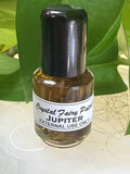 Jupiter Oil