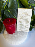 Votive Candles