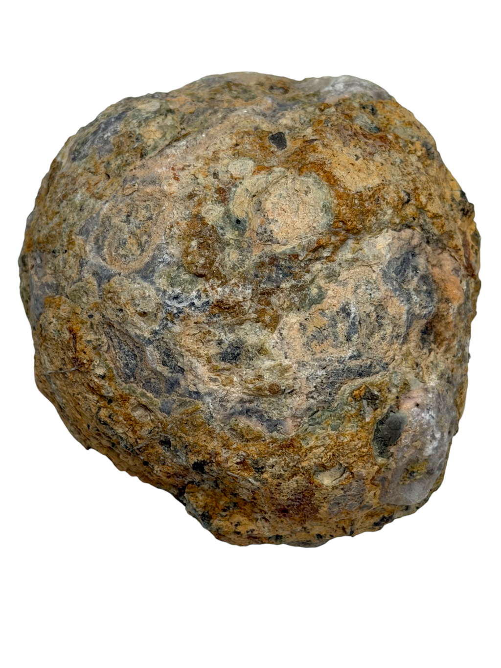Agate Geode
