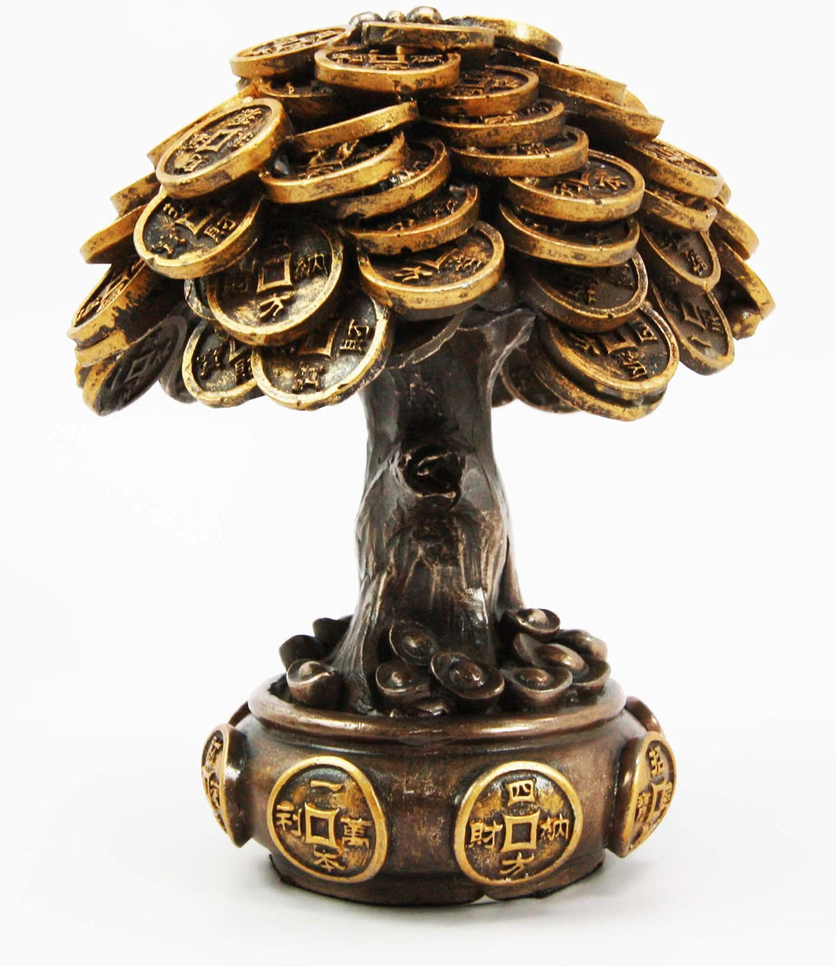 Feng Shui Fortune Money Tree