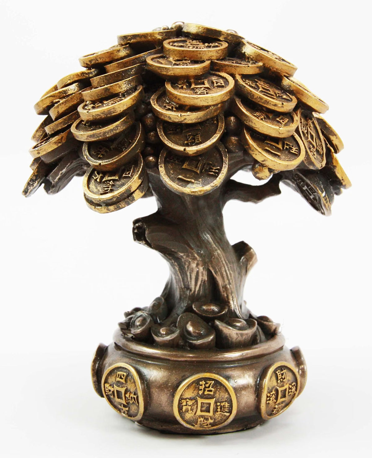 Feng Shui Fortune Money Tree