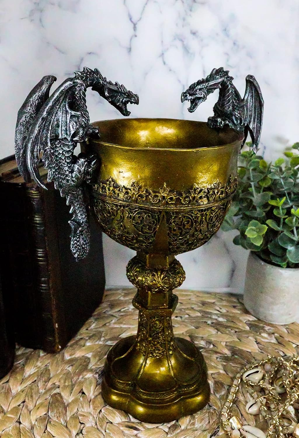 King Arthur's Chalice
