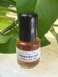 Consecration Oil