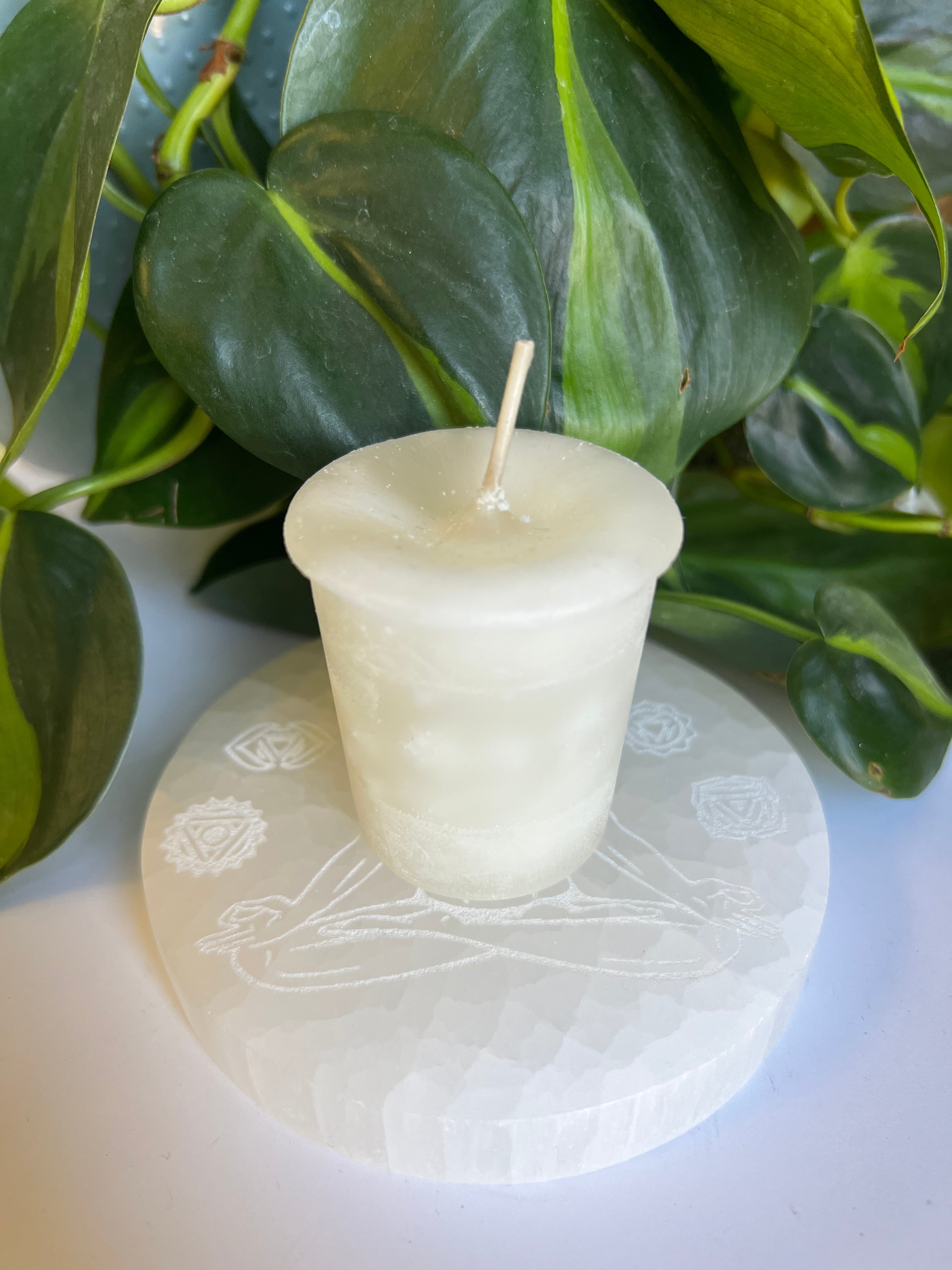 Votive Candles