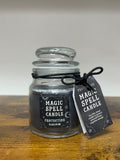 Magic Spell Candles