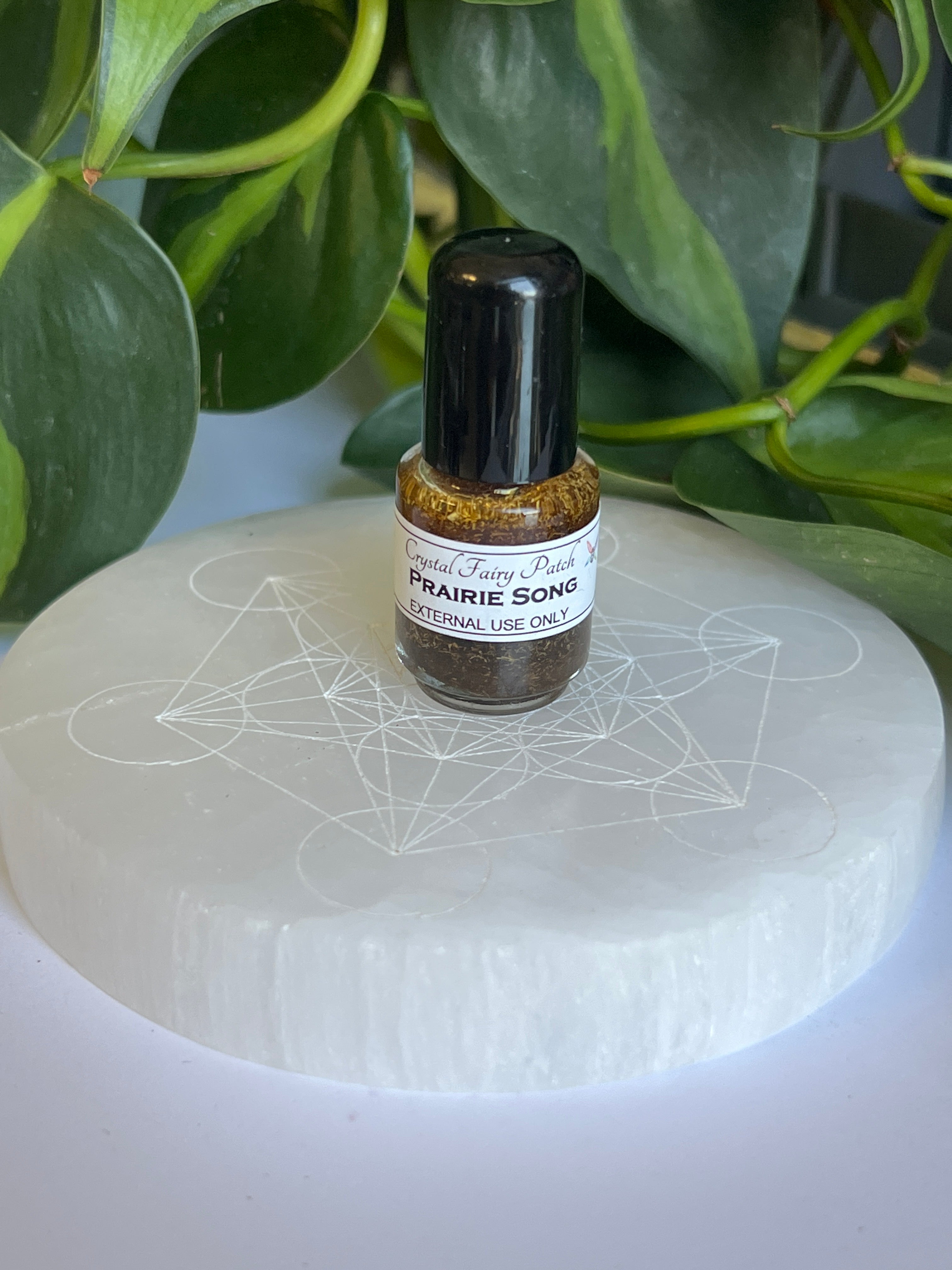 Prairie Song Oil