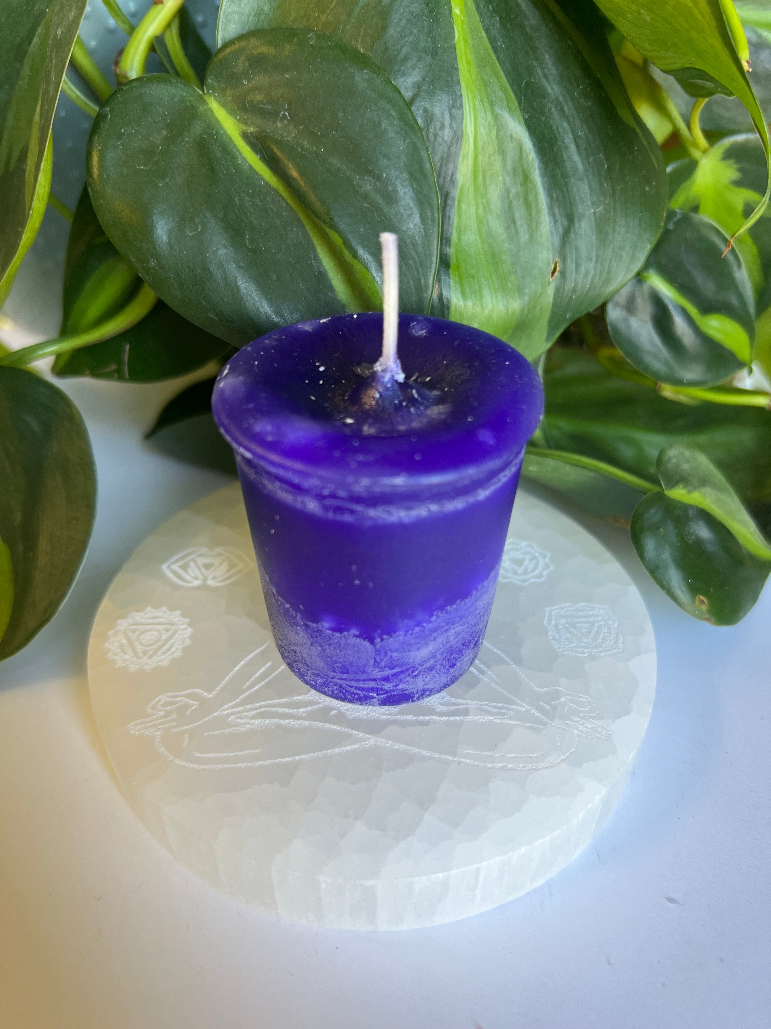 Votive Candles