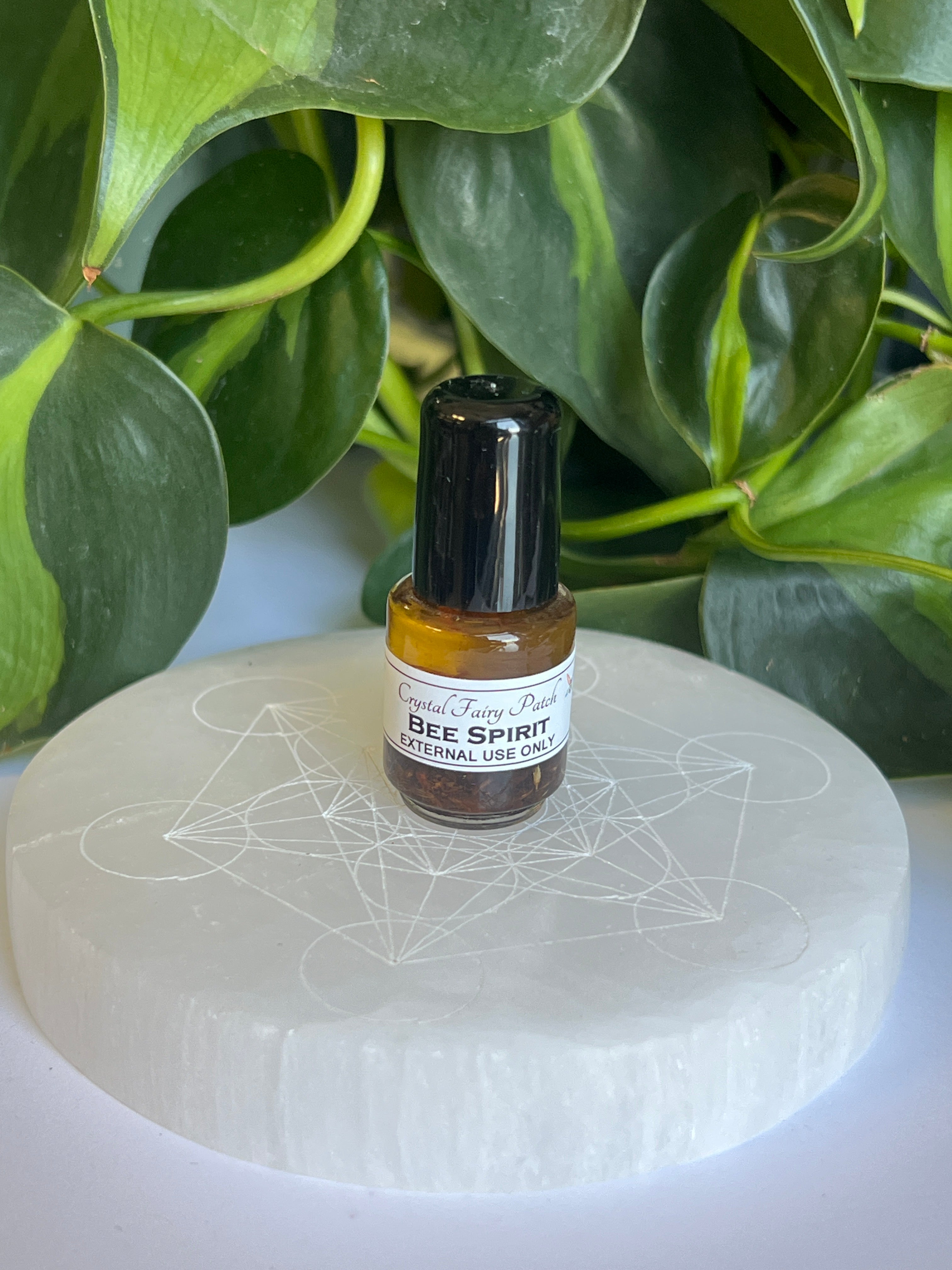 Bee Spirit Oil